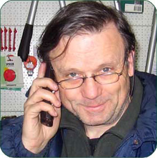 Wir sind der Spezialist für Rasenmäher Ersatzteile!